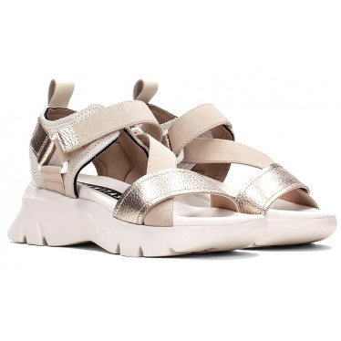 Sandalias para mujer Hispanitas HV254007 Dakar CAVA_C012