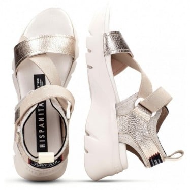 Sandalias para mujer Hispanitas HV254007 Dakar CAVA_C012