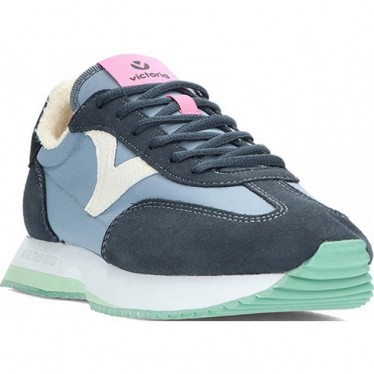 Deportivas para mujer de VICTORIA modelo 1134100 JEANS