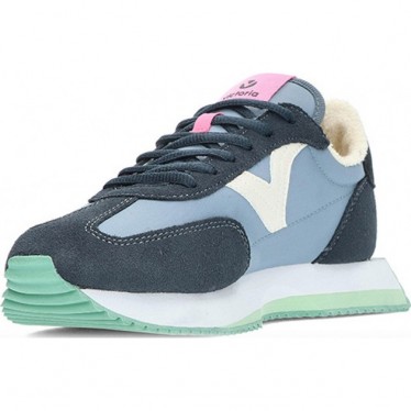 Deportivas para mujer de VICTORIA modelo 1134100 JEANS