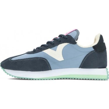Deportivas para mujer de VICTORIA modelo 1134100 JEANS