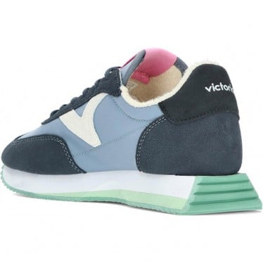 Deportivas para mujer de VICTORIA modelo 1134100 JEANS