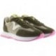 Deportivas para mujer de VICTORIA modelo 1134100 KAKI
