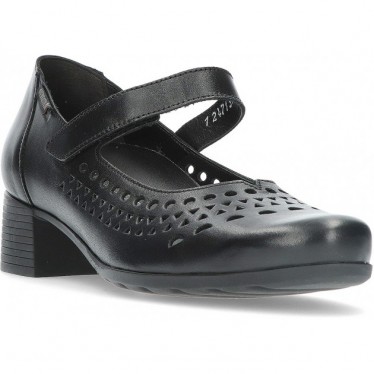 ZAPATOS DE SALÓN MEPHISTO GILIAPERF BLACK