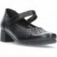 ZAPATOS DE SALÓN MEPHISTO GILIAPERF BLACK