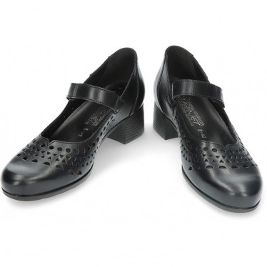 ZAPATOS DE SALÓN MEPHISTO GILIAPERF BLACK