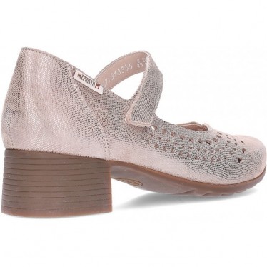ZAPATOS DE SALÓN MEPHISTO GILIAPERF LIGHT_TAUPE