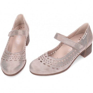 ZAPATOS DE SALÓN MEPHISTO GILIAPERF LIGHT_TAUPE