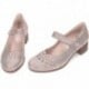 ZAPATOS DE SALÓN MEPHISTO GILIAPERF LIGHT_TAUPE
