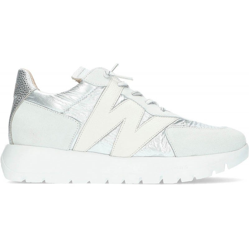 DEPORTIVAS WONDERS OSLO A-2464 BLANCO