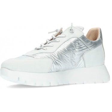 DEPORTIVAS WONDERS OSLO A-2464 BLANCO