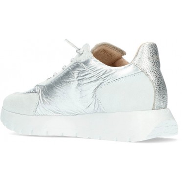 DEPORTIVAS WONDERS OSLO A-2464 BLANCO