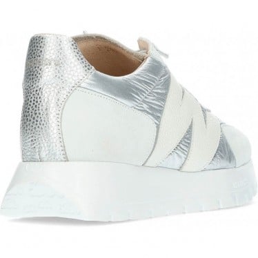 DEPORTIVAS WONDERS OSLO A-2464 BLANCO