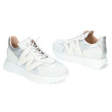 DEPORTIVAS WONDERS OSLO A-2464 BLANCO