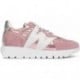 DEPORTIVAS WONDERS OSLO A-2464 BLUSH