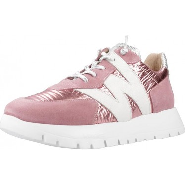 DEPORTIVAS WONDERS OSLO A-2464 BLUSH