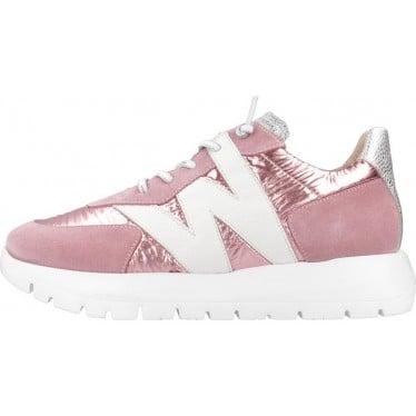 DEPORTIVAS WONDERS OSLO A-2464 BLUSH