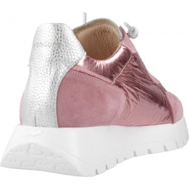 DEPORTIVAS WONDERS OSLO A-2464 BLUSH