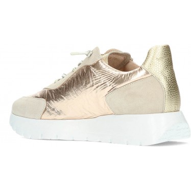 DEPORTIVAS WONDERS OSLO A-2464 BEIG