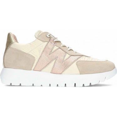 DEPORTIVAS WONDERS OSLO A-2464 CELESTIAL_SAND