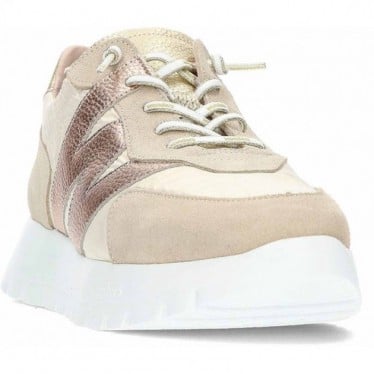 DEPORTIVAS WONDERS OSLO A-2464 CELESTIAL_SAND