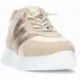 DEPORTIVAS WONDERS OSLO A-2464 CELESTIAL_SAND