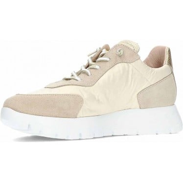 DEPORTIVAS WONDERS OSLO A-2464 CELESTIAL_SAND