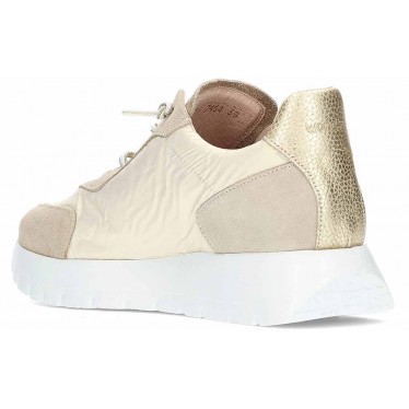 DEPORTIVAS WONDERS OSLO A-2464 CELESTIAL_SAND