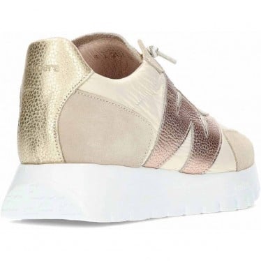 DEPORTIVAS WONDERS OSLO A-2464 CELESTIAL_SAND