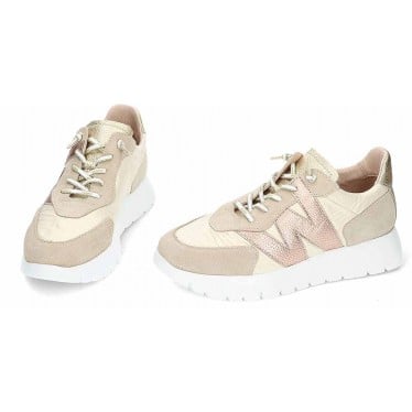 DEPORTIVAS WONDERS OSLO A-2464 CELESTIAL_SAND