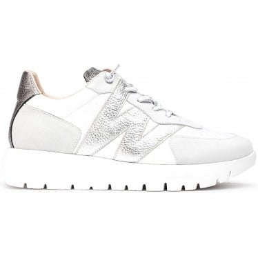 DEPORTIVAS WONDERS OSLO A-2464 CELESTIAL_BLANCO