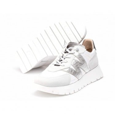 DEPORTIVAS WONDERS OSLO A-2464 CELESTIAL_BLANCO