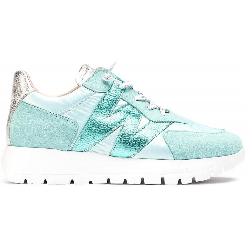 DEPORTIVAS WONDERS OSLO A-2464 CELESTIAL_BERMUDA