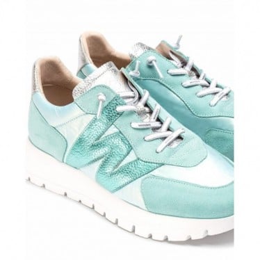 DEPORTIVAS WONDERS OSLO A-2464 CELESTIAL_BERMUDA