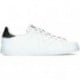 SNEAKERS VICTORIA GLITTER 1125104 BLANCO_NEGRO
