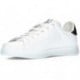 SNEAKERS VICTORIA GLITTER 1125104 BLANCO_NEGRO