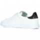 SNEAKERS VICTORIA GLITTER 1125104 BLANCO_NEGRO