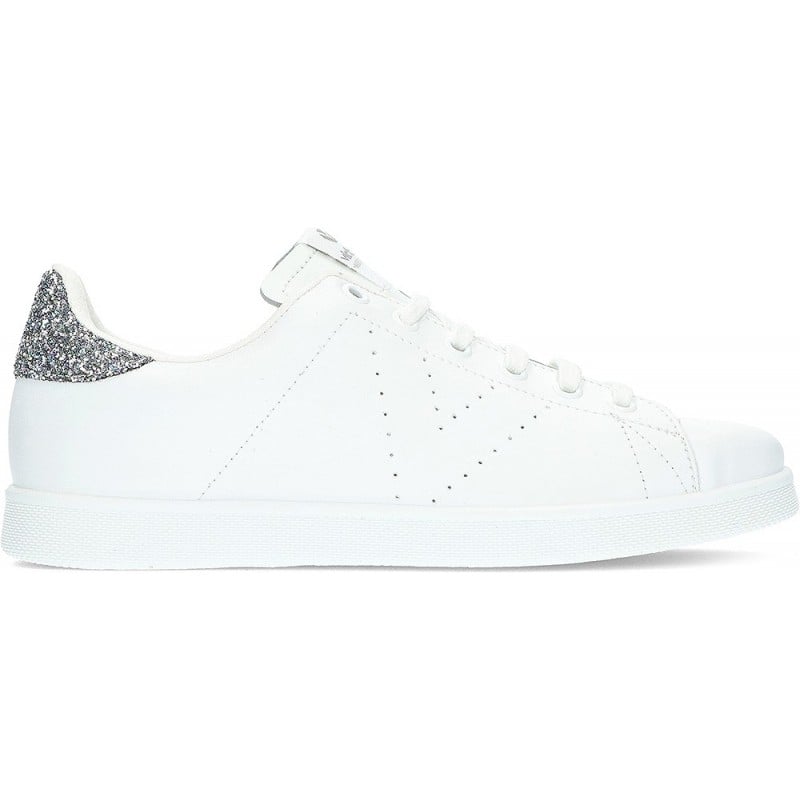 SNEAKERS VICTORIA GLITTER 1125104 ANTRACITA