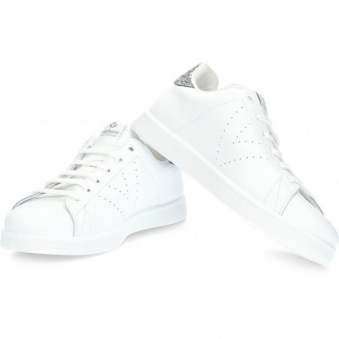 SNEAKERS VICTORIA GLITTER 1125104 ANTRACITA
