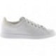 SNEAKERS VICTORIA GLITTER 1125104 BLANCO