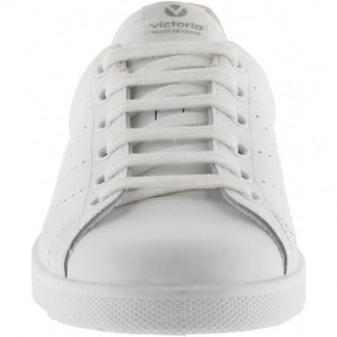 SNEAKERS VICTORIA GLITTER 1125104 BLANCO