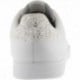 SNEAKERS VICTORIA GLITTER 1125104 BLANCO