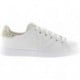 SNEAKERS VICTORIA GLITTER 1125104 CAVA