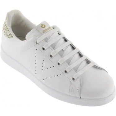 SNEAKERS VICTORIA GLITTER 1125104 CAVA