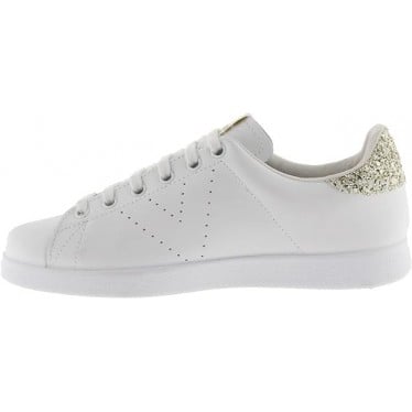 SNEAKERS VICTORIA GLITTER 1125104 CAVA