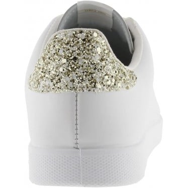SNEAKERS VICTORIA GLITTER 1125104 CAVA