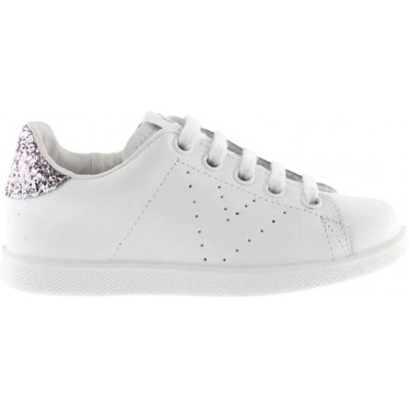 SNEAKERS VICTORIA GLITTER 1125104 LIRIO