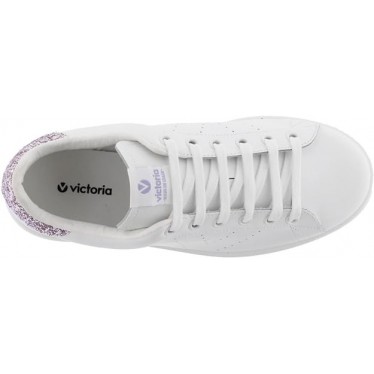 SNEAKERS VICTORIA GLITTER 1125104 LIRIO