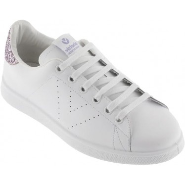 SNEAKERS VICTORIA GLITTER 1125104 LIRIO