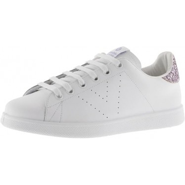 SNEAKERS VICTORIA GLITTER 1125104 LIRIO